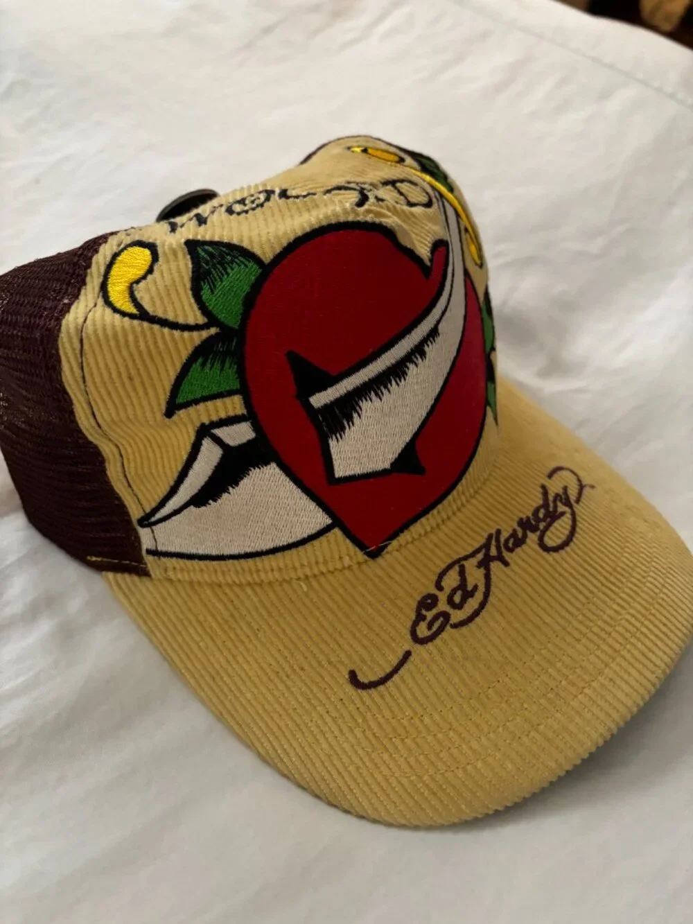 Ed Hardy ed hardy